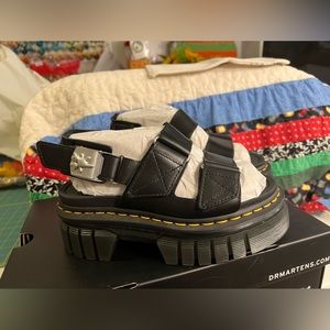 Dr. Martens Heaven by Marc Jacobs Sandals